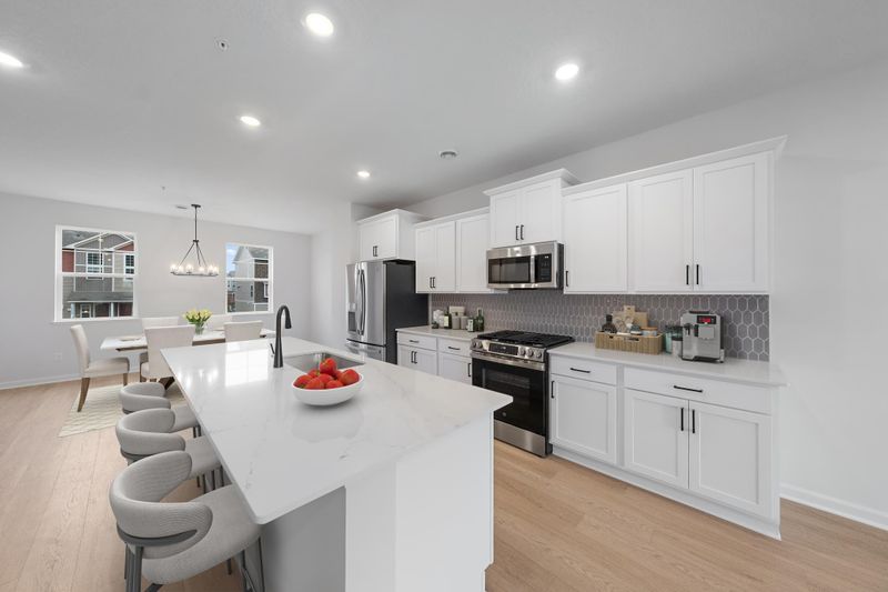 14602 Rhinestone St NW, Ramsey, MN 55303