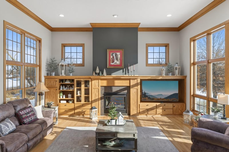 26415 Wyldewood Dr, Webster, MN 55088