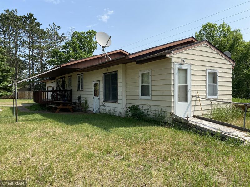 7368 County Highway 61, Rutledge, MN 55795
