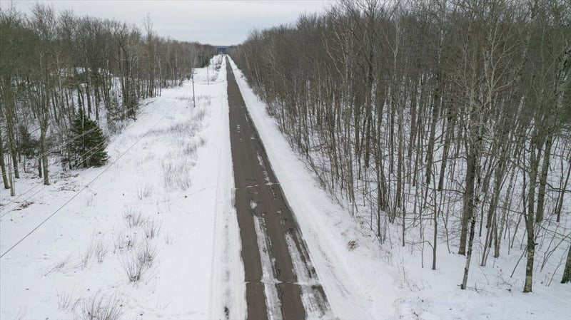 6501 S Degerman Rd, Lake Nebagamon, WI 54849