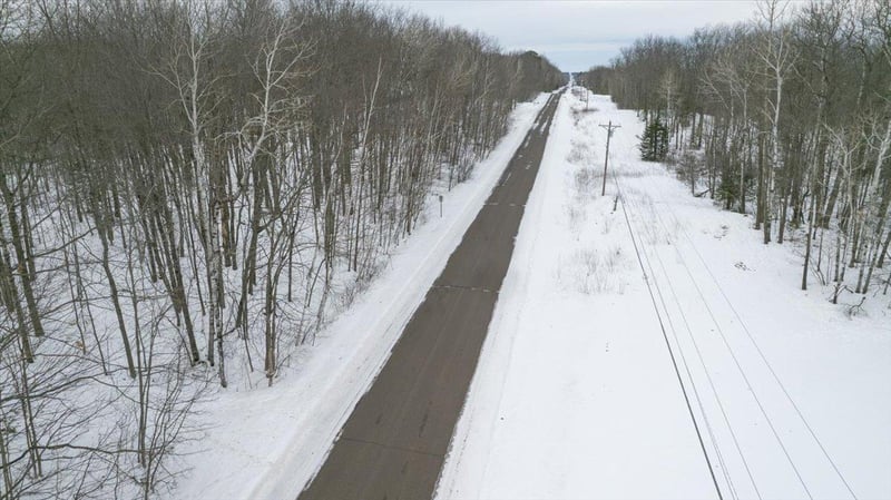 6501 S Degerman Rd, Lake Nebagamon, WI 54849