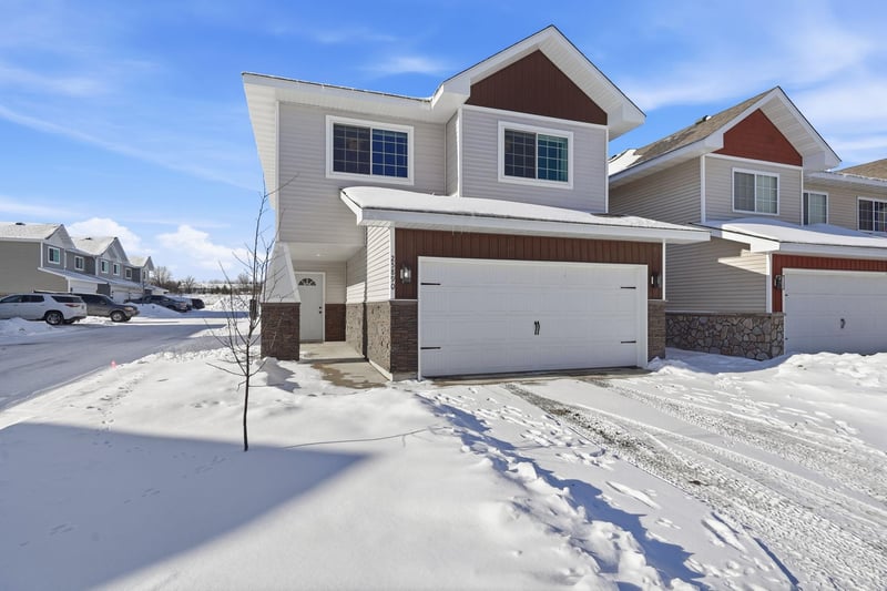25890 Oriole St, Elko New Market, MN 55054