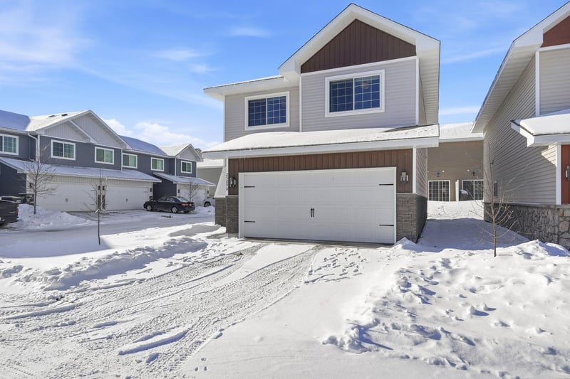 25890 Oriole St, Elko New Market, MN 55054