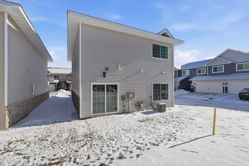 25890 Oriole St, Elko New Market, MN 55054