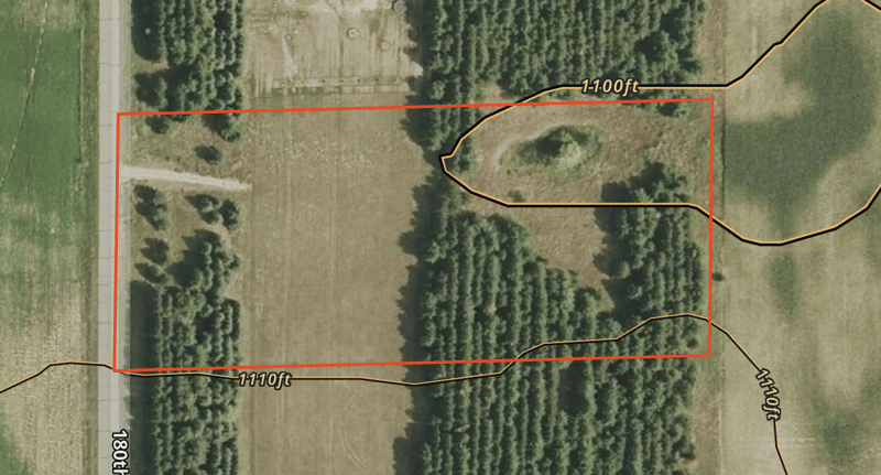 TBD 180th Ave, Royalton, MN 56373