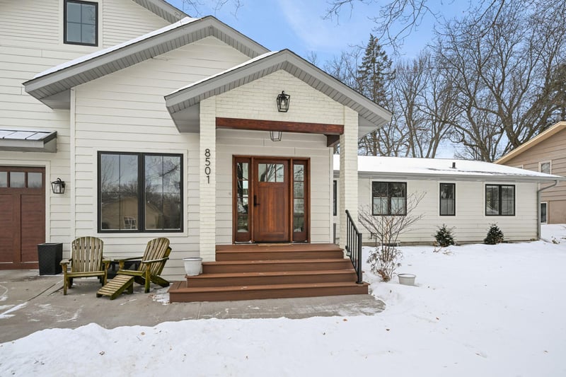 8501 Westmoreland Ln, Saint Louis Park, MN 55426