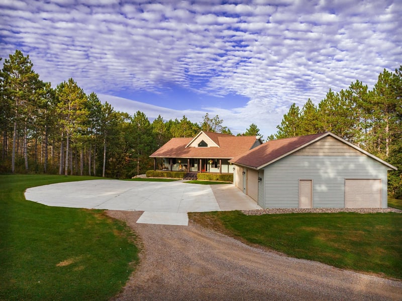 21317 Morrison Line Rd, Swanville, MN 56382