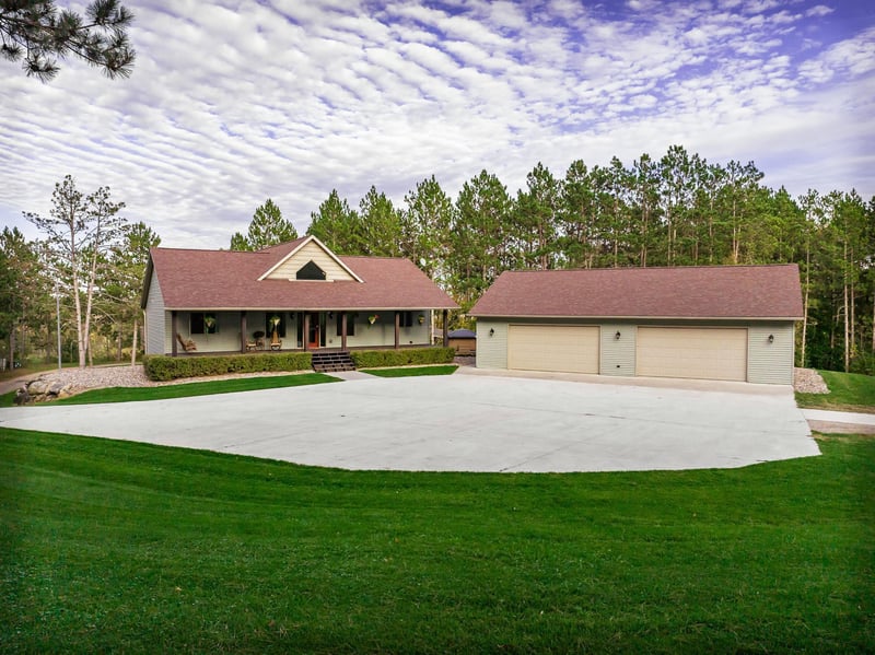 21317 Morrison Line Rd, Swanville, MN 56382