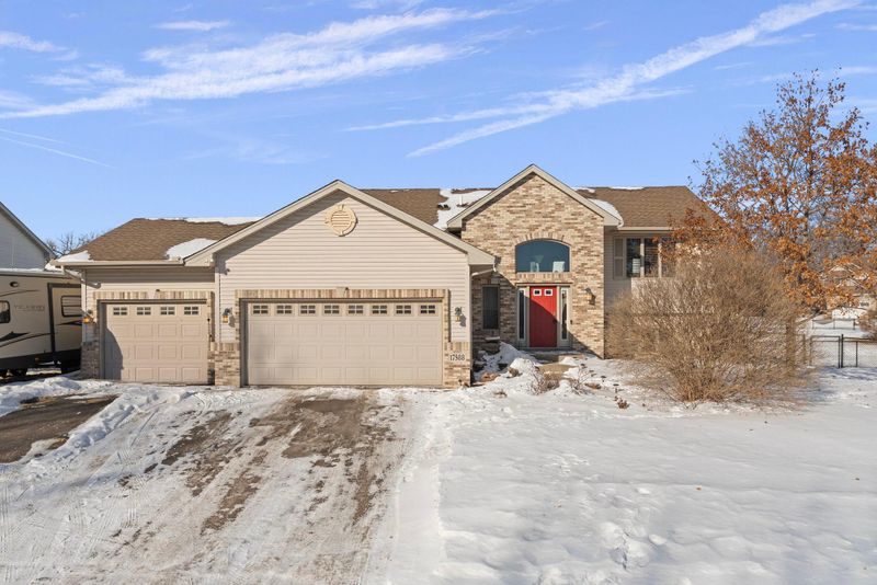17588 Grant St NW, Elk River, MN 55330