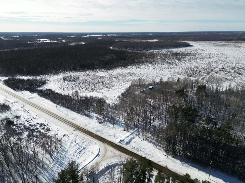 39493 30th Ave, Wahkon, MN 56386