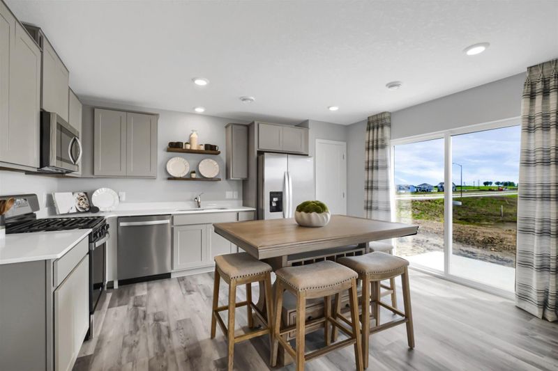 13697 Ringneck Way, Rogers, MN 55374