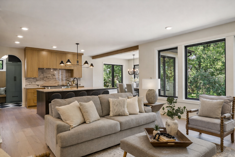 5304 Hollywood Rd, Edina, MN 55436