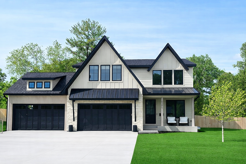 5304 Hollywood Rd, Edina, MN 55436