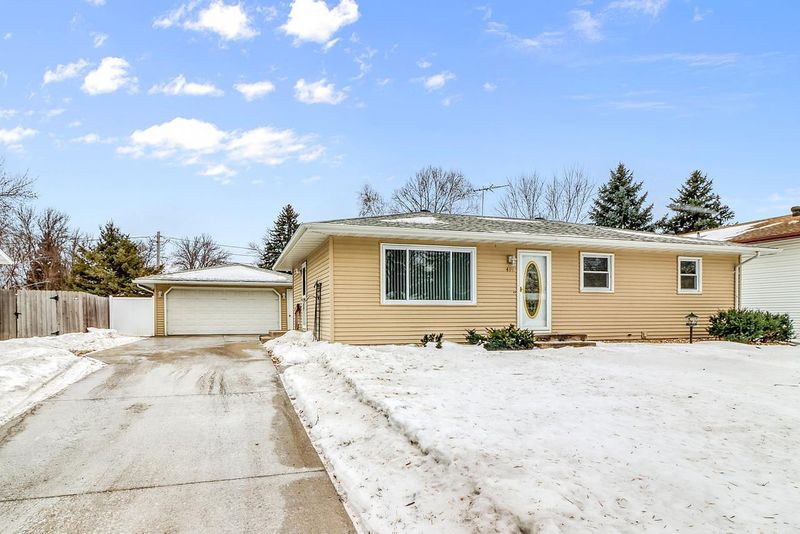 419 Brook Ave, Moorhead, MN 56560