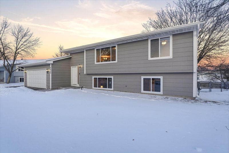 2422 136th Ln NW, Andover, MN 55304