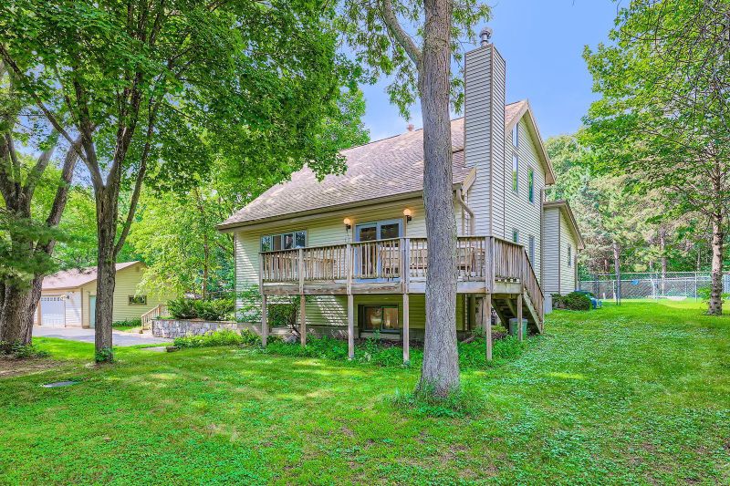 9480 206th St N, Forest Lake, MN 55025