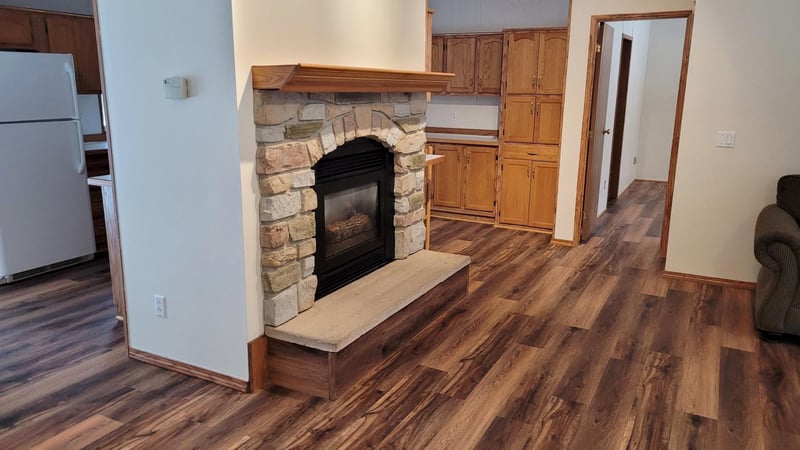 2901 Laura Rose Cir, Pine River, MN 56474