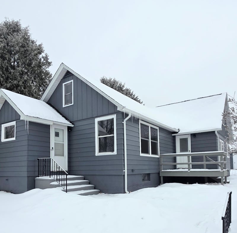114 Louisiana Ave W, Gilbert, MN 55741