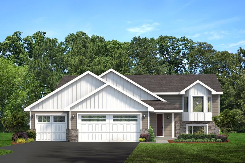 1101 Mulberry Ave NE, Montgomery, MN 56069