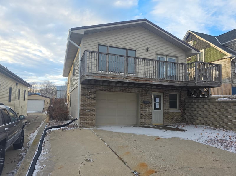 118 N O Connell Ave, Springfield, MN 56087