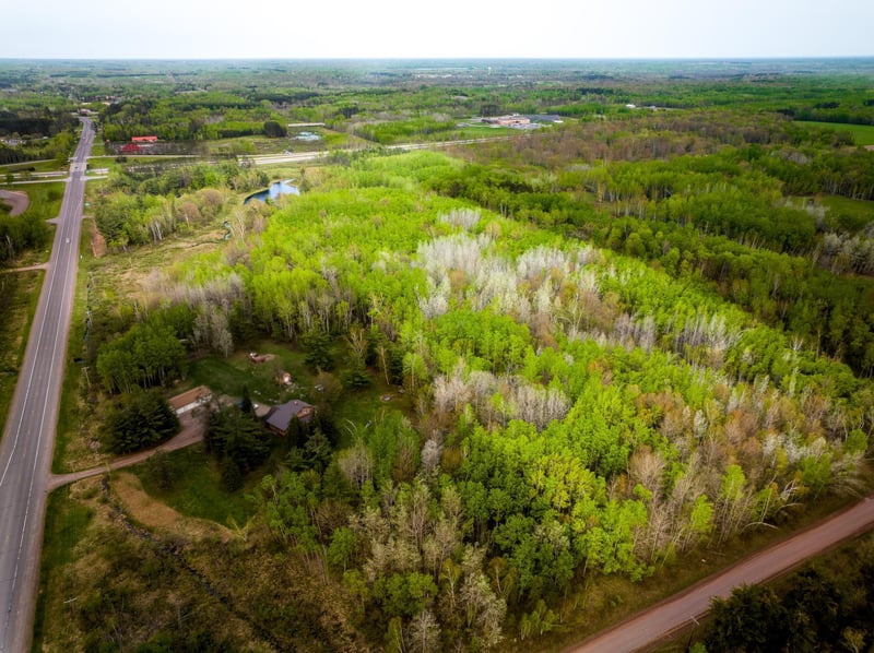 1909 County Hwy 61, Sandstone, MN 55072