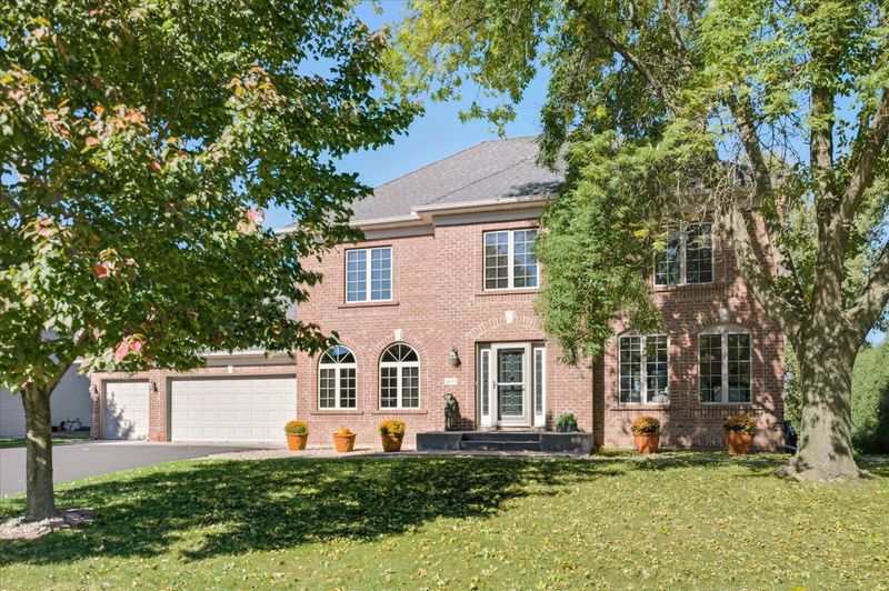 4839 Nason Pw NE, Saint Michael, MN 55376