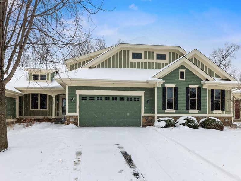4037 Heritage Ln SE, Prior Lake, MN 55372