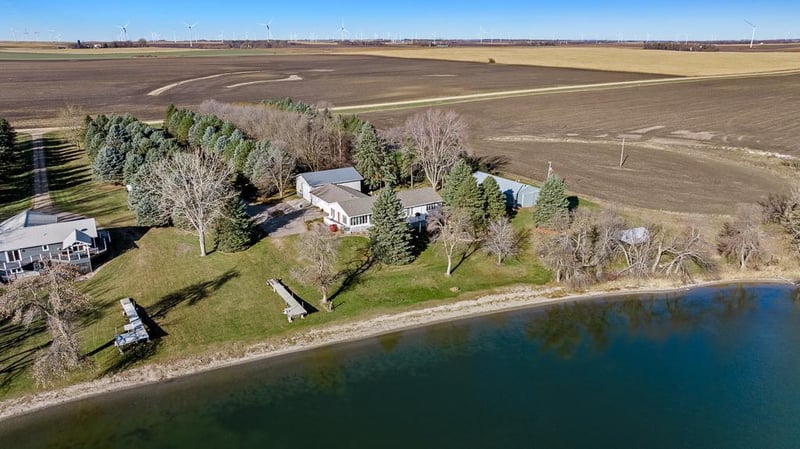 2424 County Road 101, Hendricks, MN 56136