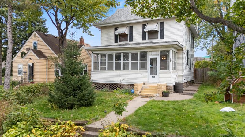 162 Bates Ave, Saint Paul, MN 55106