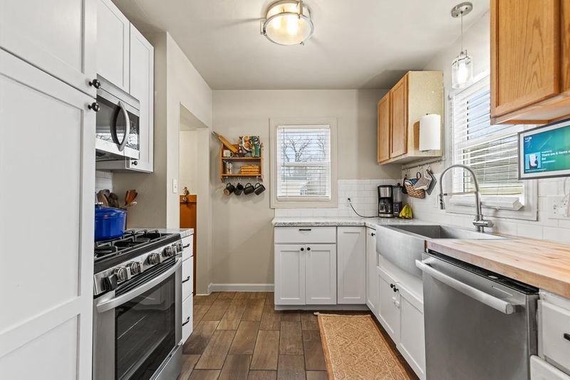 208 S Brook Ave, Porter, MN 56280