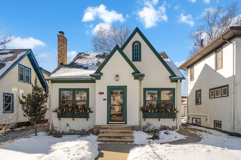 4644 Ewing Ave S, Minneapolis, MN 55410