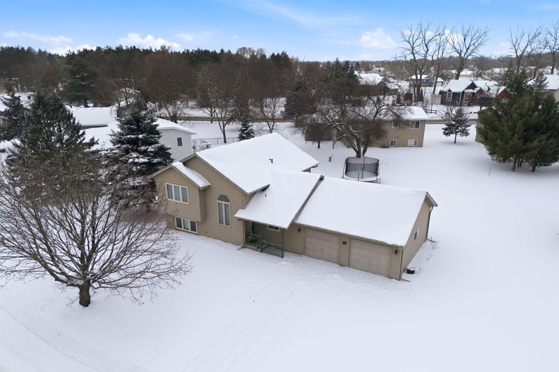 13564 Brenda Blvd, Becker, MN 55308