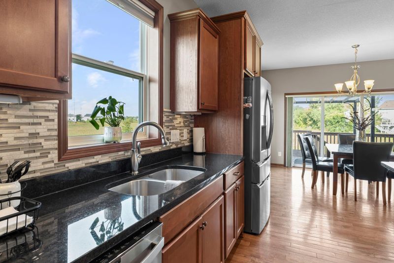 12202 Opal St NE, Blaine, MN 55449