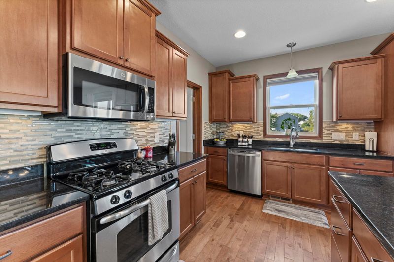 12202 Opal St NE, Blaine, MN 55449