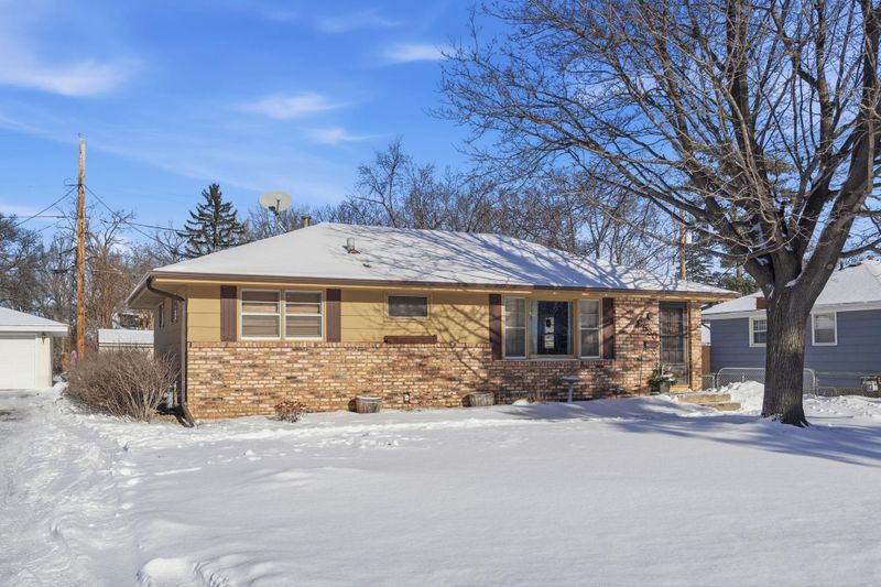 6530 45th Pl N, Crystal, MN 55428