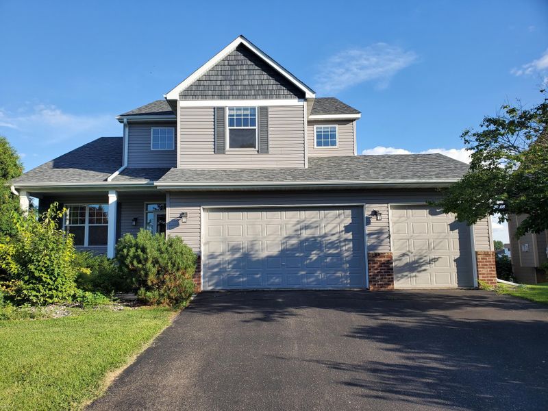 2358 119th Ave NE, Blaine, MN 55449