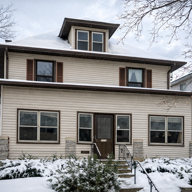 1118 Marshall Ave, Saint Paul, MN 55104