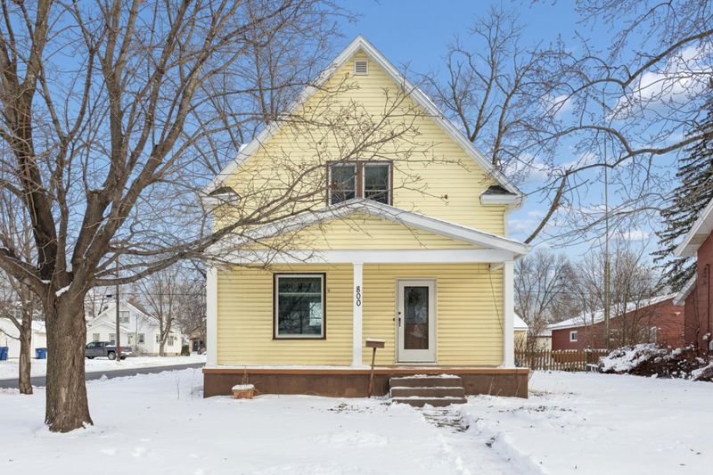 800 Mckinley Pl S, Saint Cloud, MN 56301