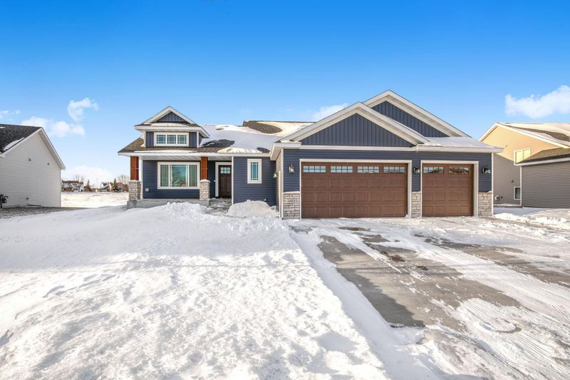 1413 Lavender Ave S, Sartell, MN 56377