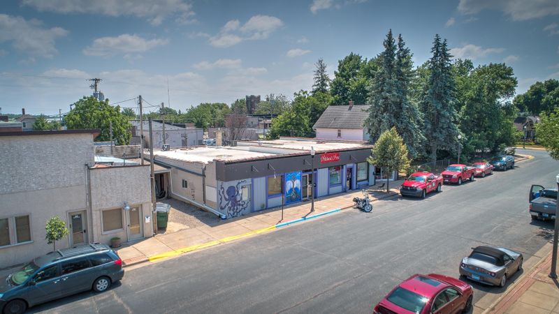 220 Ashland St S, Cambridge, MN 55008
