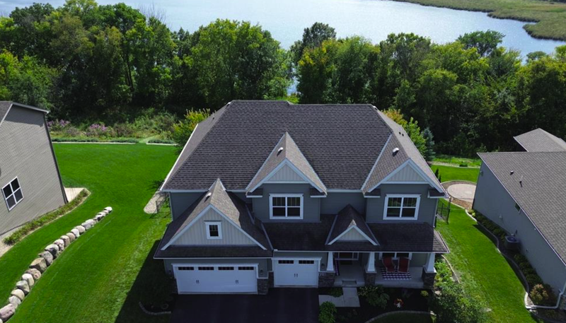 2735 Heron Ln, Victoria, MN 55386