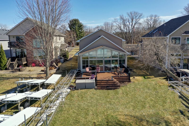 21744 Ideal Ave N, Forest Lake, MN 55025