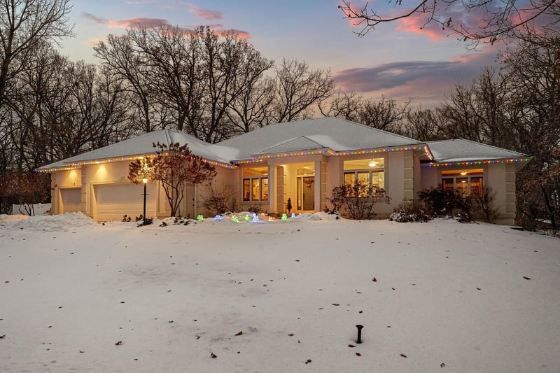 2203 7th Ave NW, Austin, MN 55912