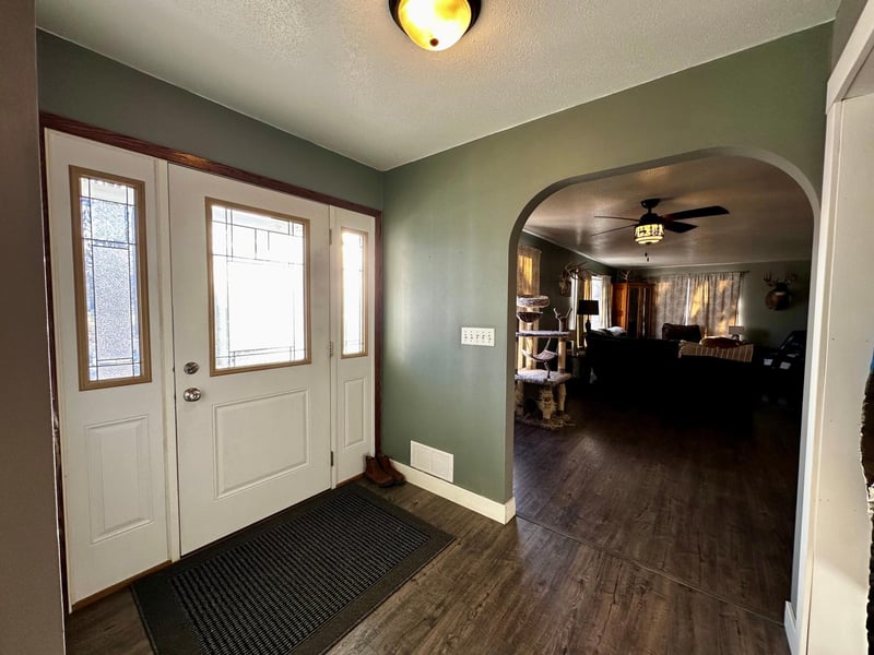 205 N 3rd St, Canton, MN 55922
