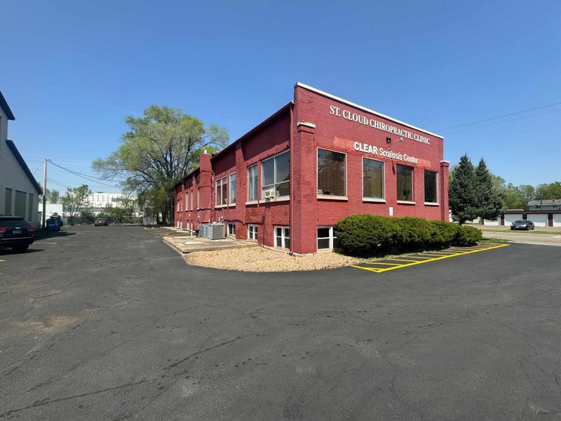 437 33rd Ave N, Saint Cloud, MN 56303