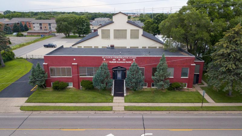 437 33rd Ave N, Saint Cloud, MN 56303