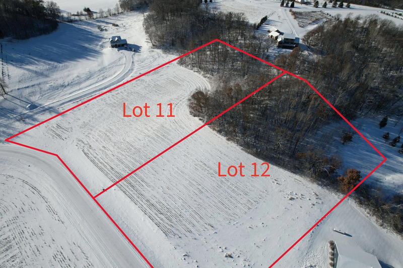 Lot 12 1098th St, River Falls, WI 54022