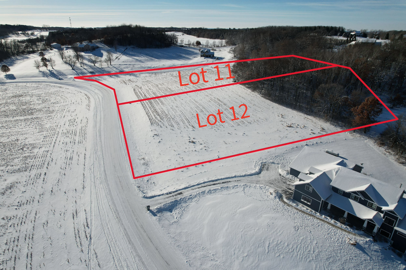 Lot 12 1098th St, River Falls, WI 54022