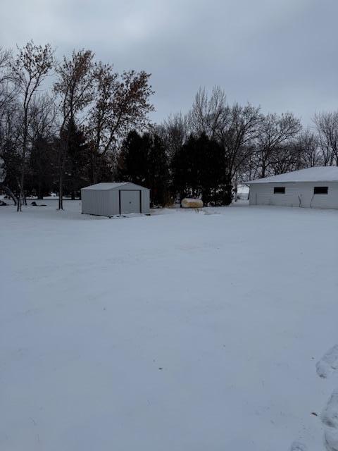 6910 70th St S, Sabin, MN 56580