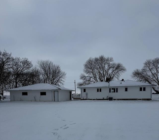 6910 70th St S, Sabin, MN 56580